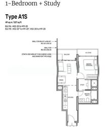 Tembusu Grand (D15), Condominium #613081821